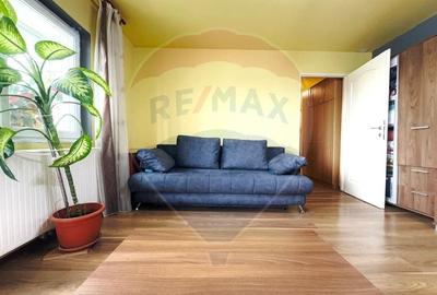 Apartament cu 2 camere de vanzare in zona Aradului