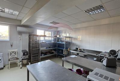 Spațiu comercial, de 424 mp, în Udești - 21