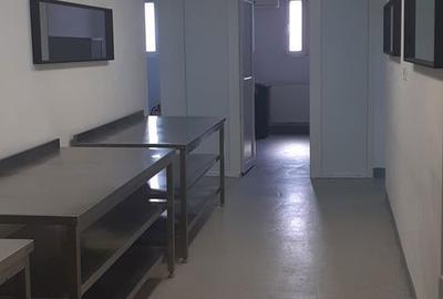 Spațiu comercial, de 493 mp, în Giulești - 7