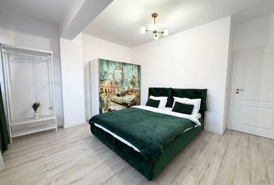 Apartament cu 2 camere decomandat în Valea Adâncă - 1