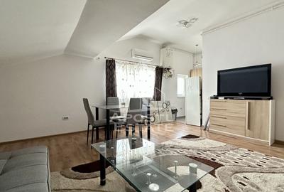 Apartament cu 2 camere semidecomandat în Dumbrăvița - 2