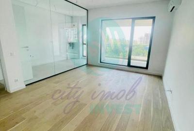 Apartament cu 2 camere decomandat în Aviației