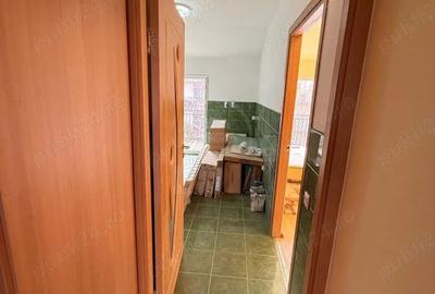 Apartament cu 2 camere decomandat în Central - 8