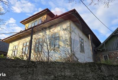 Teren de 10860 mp, în Gălănești - 5