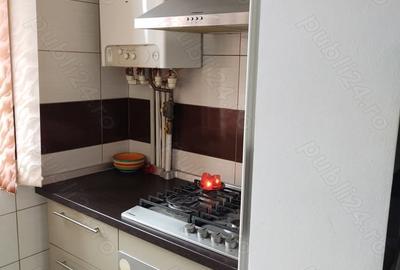 Apartament cu 2 camere semidecomandat în Viziru 1 - 3