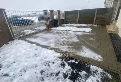 Casa 4 camere,Petfriendly,centrala proprie,Mosnita Noua - 2