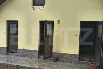 Casă cu 7 camere cu Teren 1600 Mp în Bâra - 1