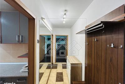 Apartament cu 2 camere semidecomandat în Trei Stejari - 12