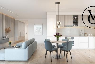 Apartament 3 camere - LakeSide Home - predare 2025 - 3