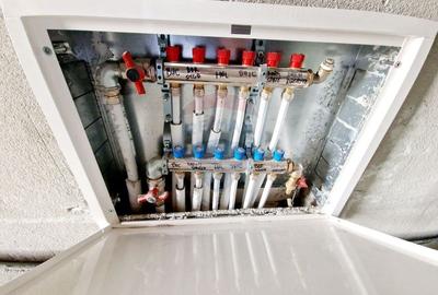 Casă individuală cu 15 camere cu Garaj în Girov - 14