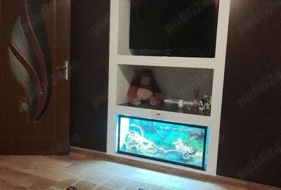 Apartament cu 3 camere decomandat în Central - 4