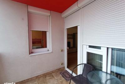 Apartament cu 2 camere, mobilat în Micălaca - 8