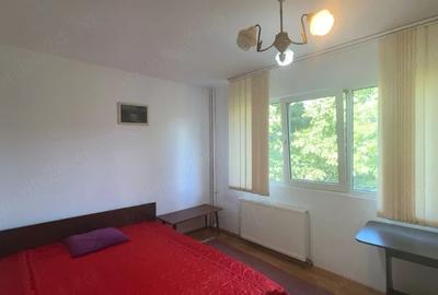 Apartament cu 2 camere semidecomandat în Take Ionescu - 2