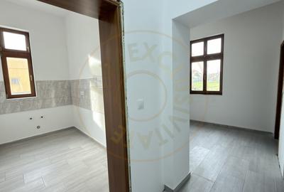 Spațiu comercial, de 163 mp, în Central - 7