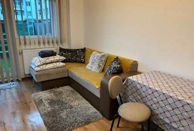 Apartament cu 2 camere, mobilat în Iris - 2