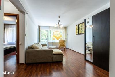 Apartament cu 2 camere în Plopilor