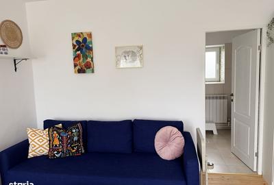 Casă cu 2 camere cu Teren 2300 Mp în Nicolae Bălcescu - 15