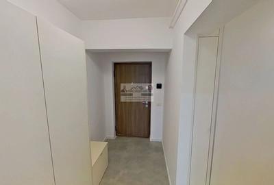 Garsonieră decomandată, mobilată în Sud - 8