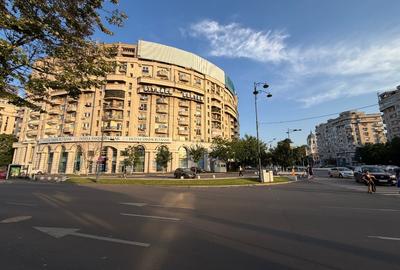 Apartament cu 3 camere decomandat în Unirii - 1
