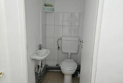 Spațiu comercial, de 50 mp, în Ultracentral - 3