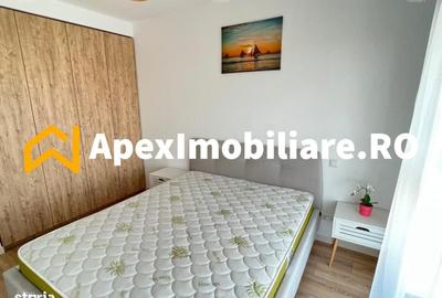 Apartament cu 2 camere decomandat în Morarilor