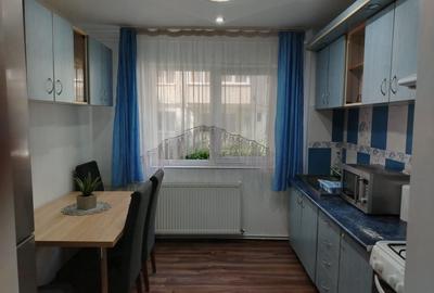 Apartament cu 2 camere semidecomandat în Central - 8