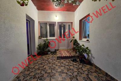 Casă cu 4 camere cu Teren 200 Mp în Sita Buzăului - 10