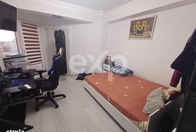 Apartament cu 4 camere decomandat în Ultracentral