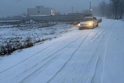Teren de 1000 mp, în Bucovăț - 3