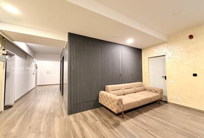 Apartament cu 2 camere decomandat, mobilat în Pipera - 24