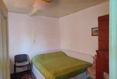 Casă cu 5 camere cu Teren 1100 Mp în Central - 7