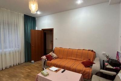 Apartament cu 3 camere în Central - 4