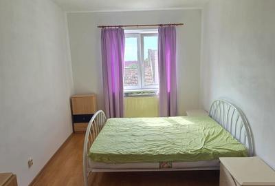 Apartament cu 2 camere semidecomandat în Central - 2
