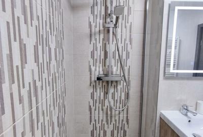 Apartament cu 2 camere în Ultracentral - 1