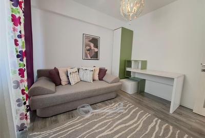 Apartament cu 3 camere decomandat, mobilat în Galata - 10