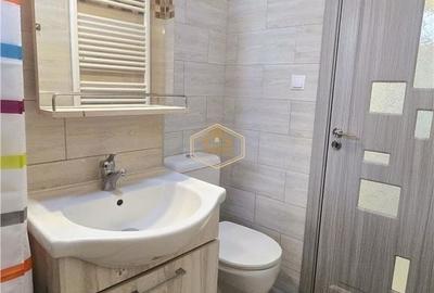 Apartament cu 2 camere în Central - 12