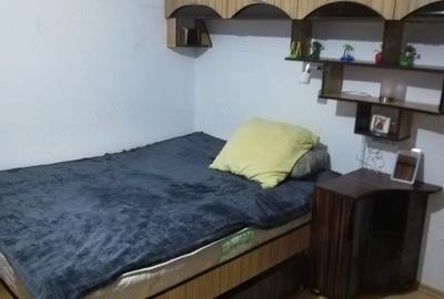 Apartament cu 2 camere decomandat în Mircea-Vodă