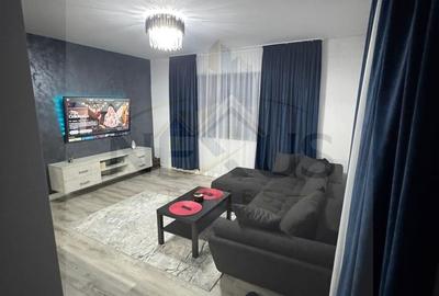 Apartament cu 3 camere decomandat, mobilat în Sud - 1