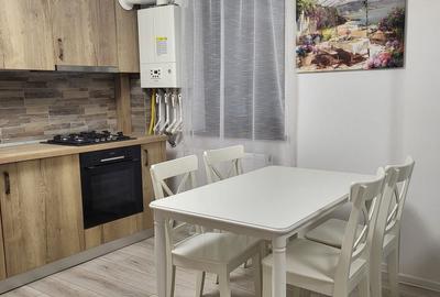 Apartament cu 3 camere decomandat în Titan - 2