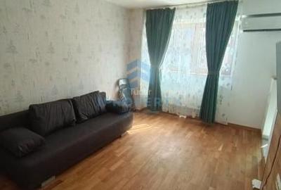 Garsonieră decomandată, mobilată în 13 Septembrie