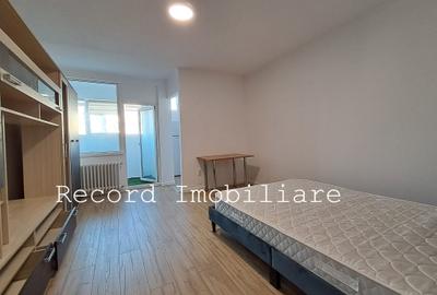 Garsonieră semidecomandată în Mănăștur - 3
