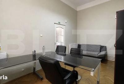 Spațiu comercial, de 45 mp, în Orașul Nou