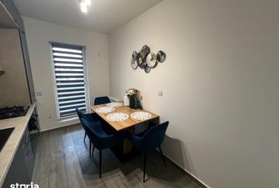 Apartament cu 3 camere, mobilat în Central - 6