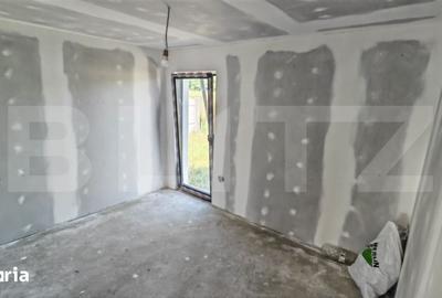 Casă cu 3 camere decomandat cu Teren 600 Mp în Central - 3