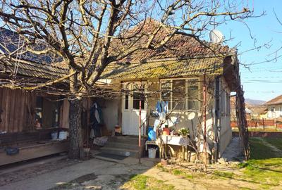 Casă cu 3 camere în Năpradea - 3