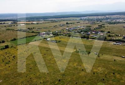 Teren Construcții intravilan de 5100 mp, în Cisnădie - 13