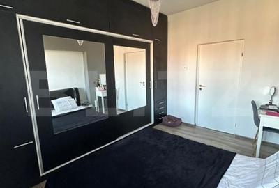 Apartament cu 2 camere decomandat în Ghiroda - 4