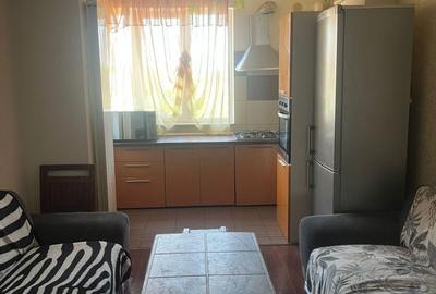 Apartament cu 2 camere semidecomandat în Vicovu de Sus - 4