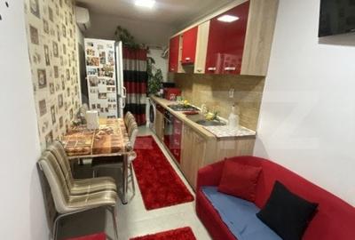 Apartament 2 camere, 30 mp, Zalau - 3