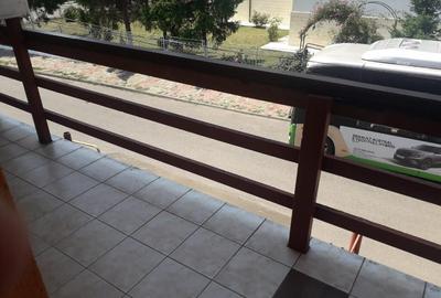 Inchiriez Casa, Zona Gara Veche, Piatra Neamt, 5 camere + bucatarie - 10